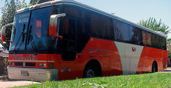 Artist's interpretation of article headline